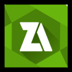ZArchiver APK.png