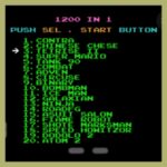 Nes 1200 games in 1 APK