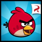 Rovio classics angry birds APK