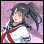 Yandere Simulator APK