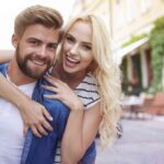 Evolution of Online Dating