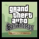 GTA Definitive Edition Mobile APK
