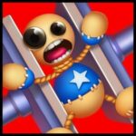 Kick the Buddy MOD APK