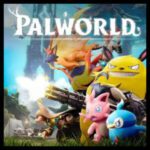 Palworld APK